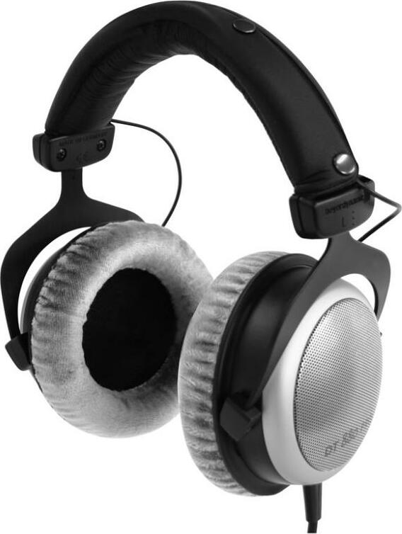 Beyerdynamic Dt 880 Pro - Gesloten studiohoofdtelefoons - Main picture