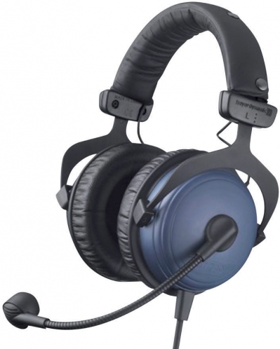 Beyerdynamic Dt790.00 Combiné Micro/casque 80 Ohms -  - Main picture