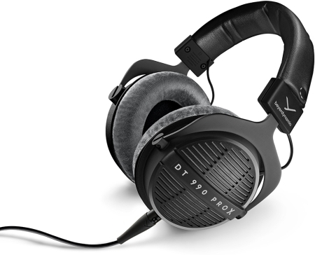 Beyerdynamic Dt990 Pro-x - Gesloten studiohoofdtelefoons - Main picture