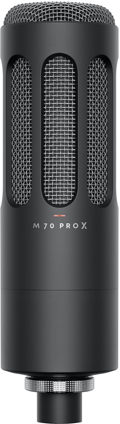 Beyerdynamic M70 Pro-x - Microphone podcast / radio - Main picture