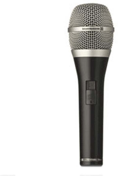 Beyerdynamic Tg-v50ds - Zang­mi­cro­foons - Main picture