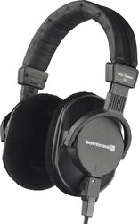 Gesloten studiohoofdtelefoons Beyerdynamic DT 250 80ohms