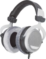 Open studiokoptelefoon Beyerdynamic DT 880 Edition 250 ohms