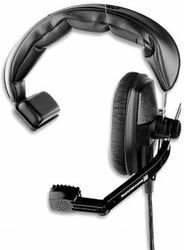  Beyerdynamic DT108-200-50-BK