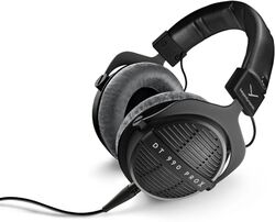 Gesloten studiohoofdtelefoons Beyerdynamic DT990 PRO-X