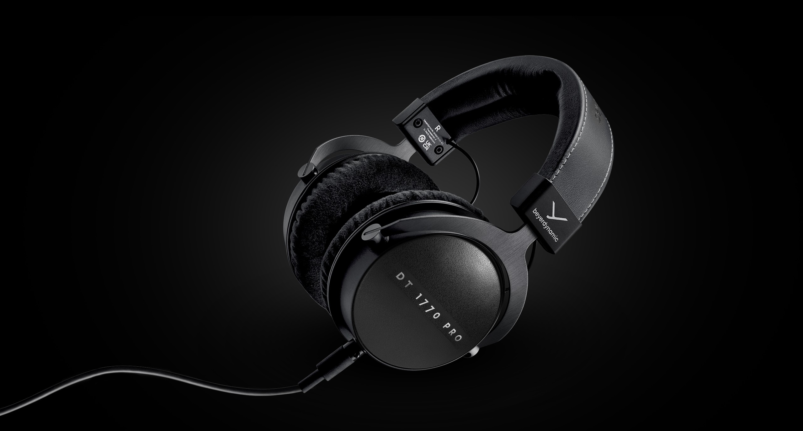 Beyerdynamic Dt 1770 Pro-ii - Gesloten studiohoofdtelefoons - Variation 1