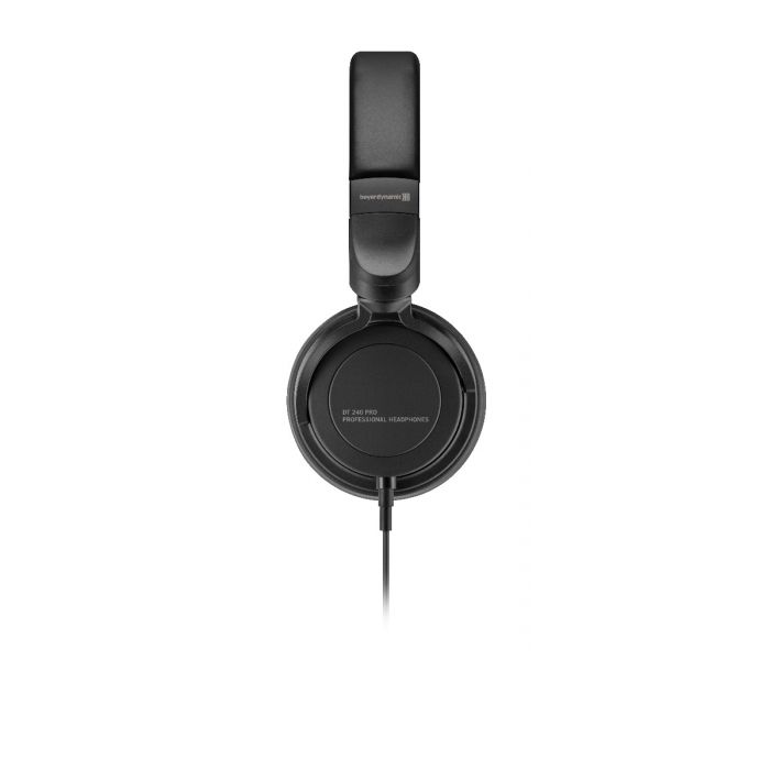 Beyerdynamic Dt 240 Pro - Gesloten studiohoofdtelefoons - Variation 2