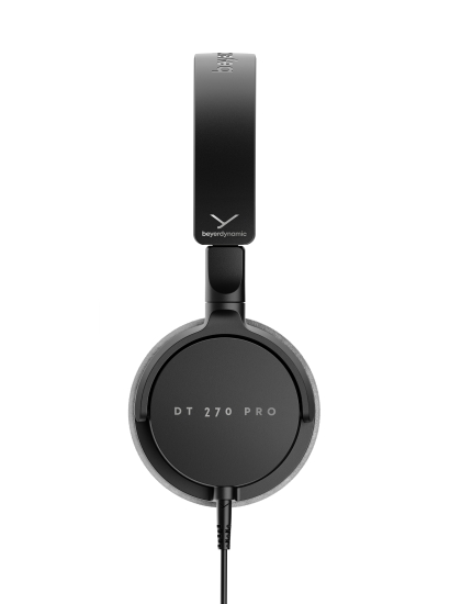 Beyerdynamic Dt 270 Pro - Gesloten studiohoofdtelefoons - Variation 2