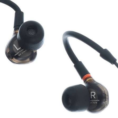 Beyerdynamic Dt 70 Ie -  - Variation 7