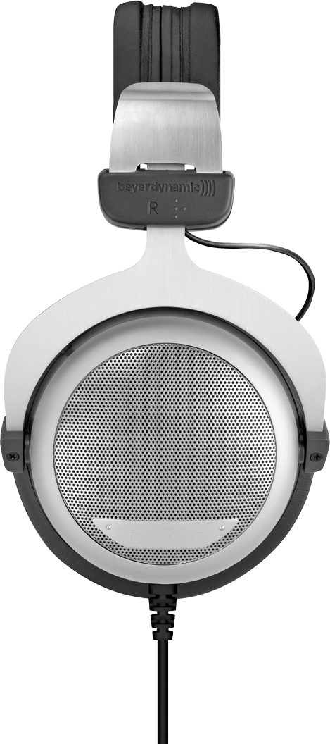 Beyerdynamic Dt 880 Edition 32 Ohms - Open studiokoptelefoon - Variation 1