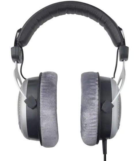 Beyerdynamic Dt 880 Edition 600 Ohms - Open studiokoptelefoon - Variation 1