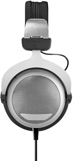 Beyerdynamic Dt 880 Edition 600 Ohms - Open studiokoptelefoon - Variation 2