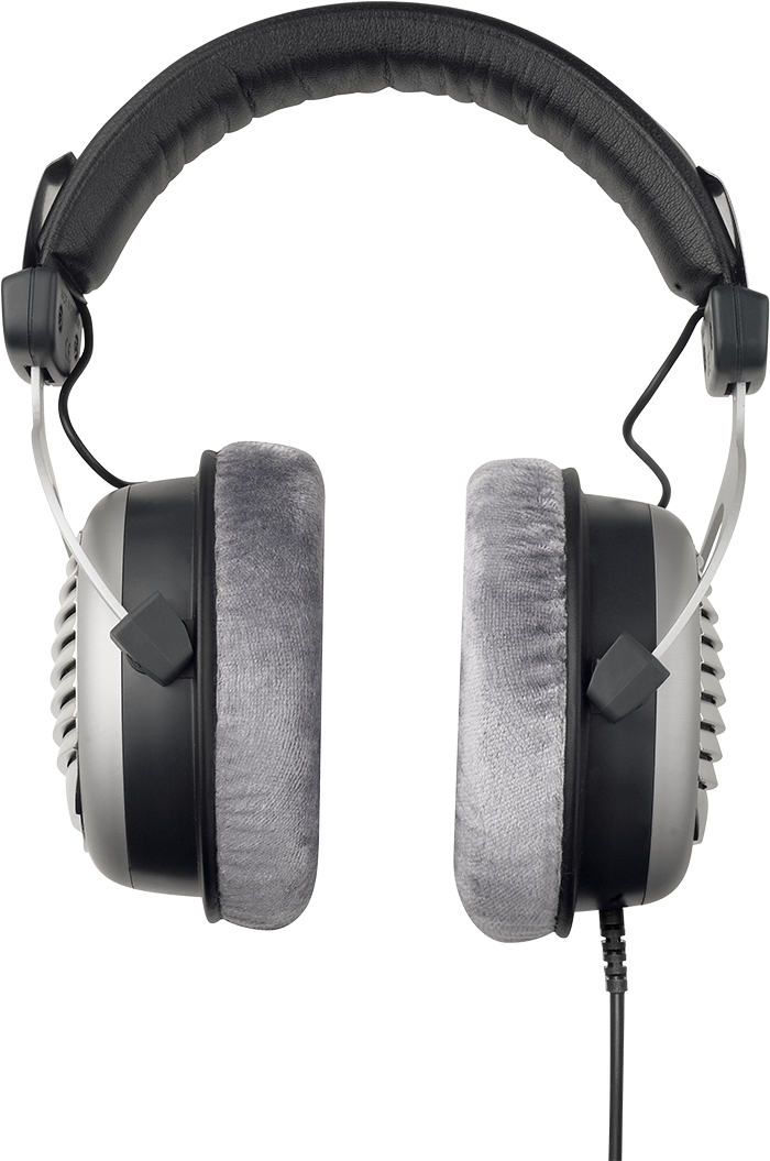 Beyerdynamic Dt 990 Edition 250 Ohms - Open studiokoptelefoon - Variation 2