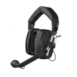  Beyerdynamic DT109-2-4-BK