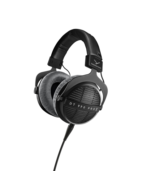 Beyerdynamic Dt990 Pro-x - Gesloten studiohoofdtelefoons - Variation 1