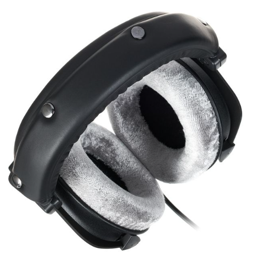 Beyerdynamic Dt990pro-80 - Open studiokoptelefoon - Variation 3