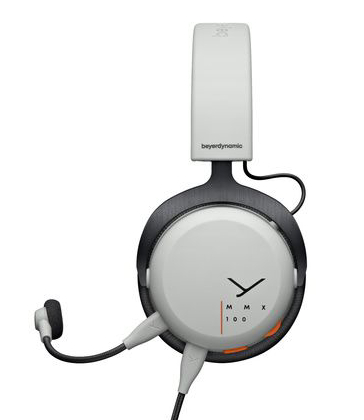 Beyerdynamic Mmx100-gr -  - Variation 1