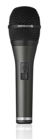 Zang­mi­cro­foons Beyerdynamic TG-V70DS
