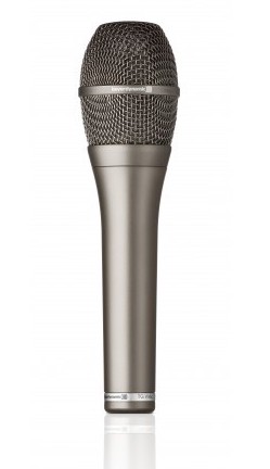 Zang­mi­cro­foons Beyerdynamic TG-V96C