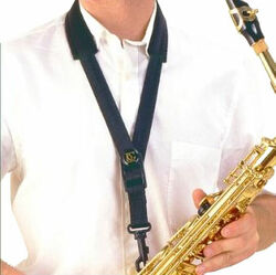 Saxofoonriem Bg S10SH