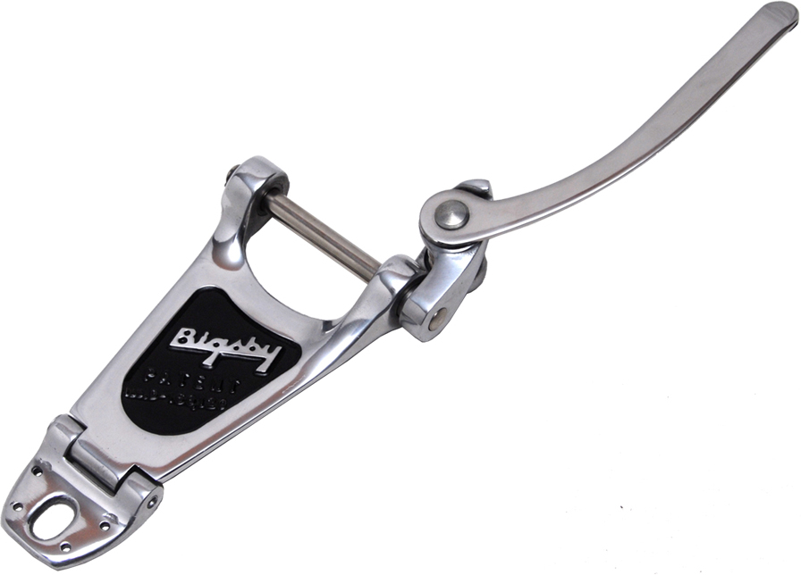 Bigsby Original Kalamazoo Vibrato Kit B3 - Volledige vibrato - Main picture