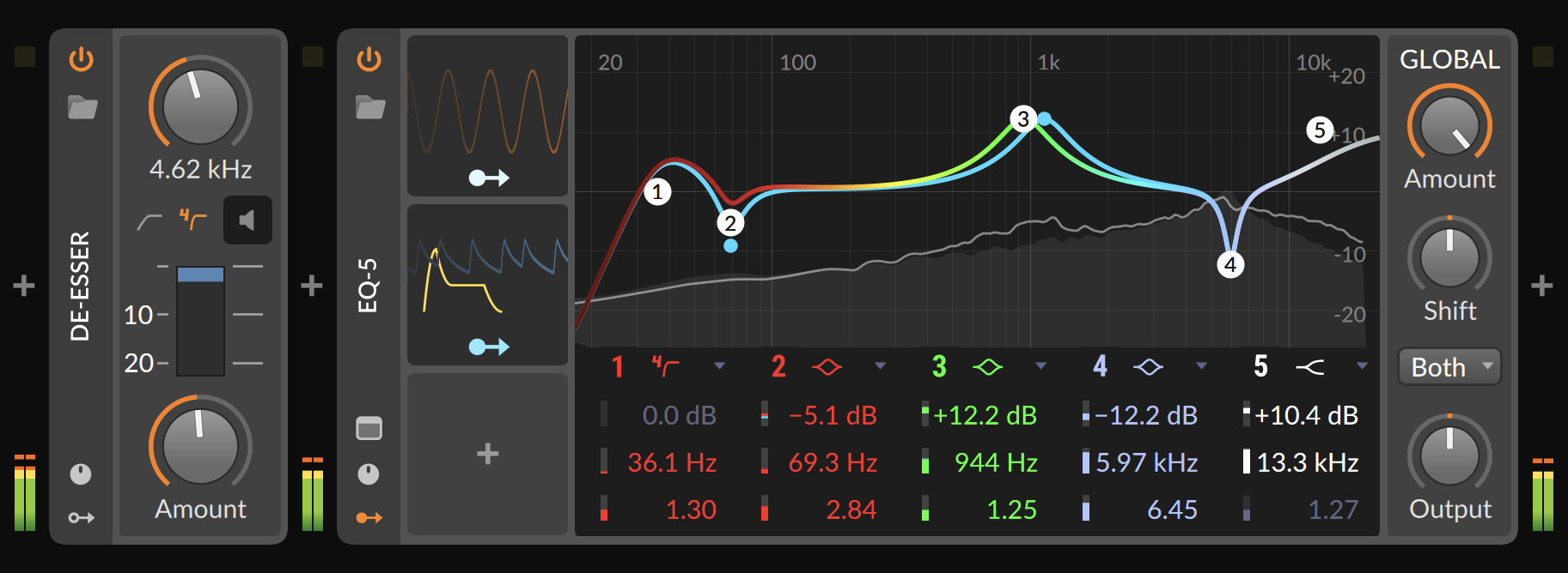 Bitwig Studio (12 Month Upgrade Plan) - Sequencer software - Variation 17