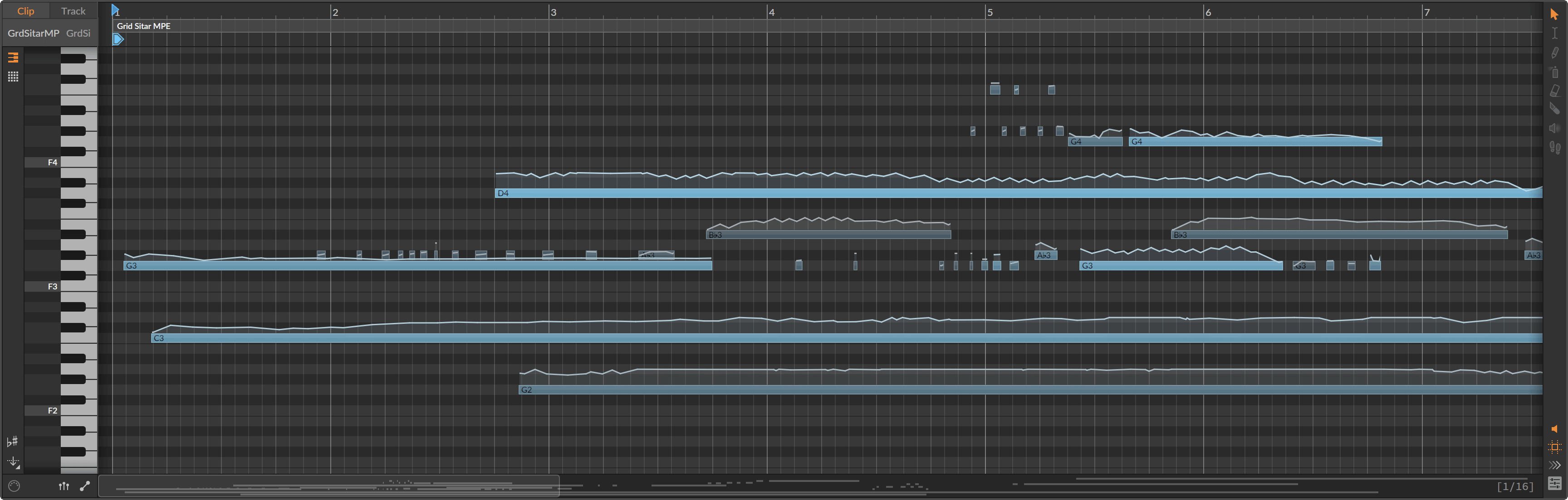 Bitwig Studio (12 Month Upgrade Plan) - Sequencer software - Variation 29