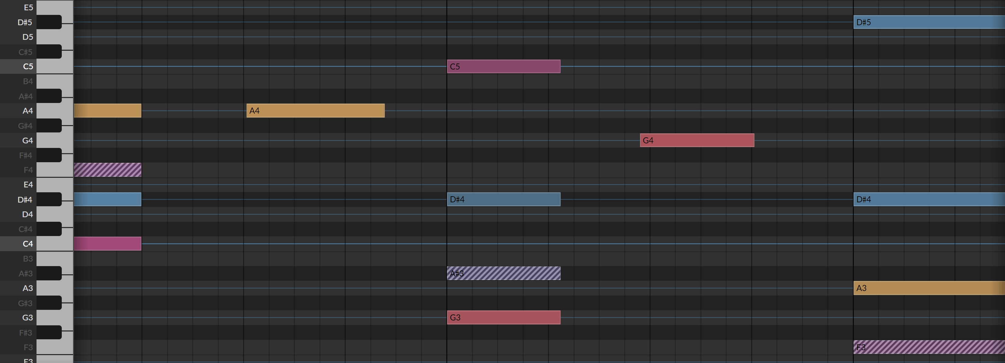 Bitwig Studio Edu - Sequencer software - Variation 17