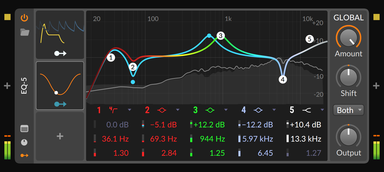 Bitwig Studio Essentials (12 Month Upgrade Plan) - Sequencer software - Variation 11