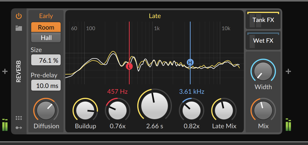 Bitwig Studio Essentials (upgrade From 8-track) - Sequencer software - Variation 7