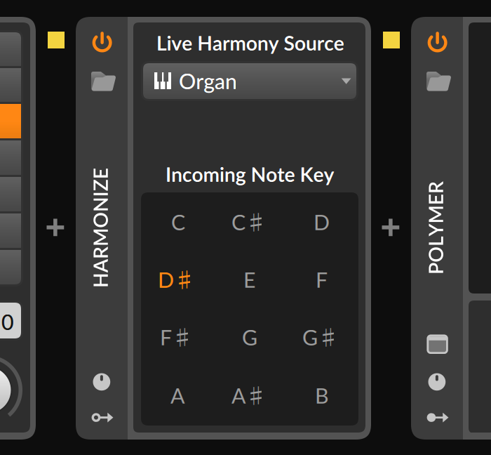 Bitwig Studio Producer (12 Month Upgrade Plan) - Sequencer software - Variation 5