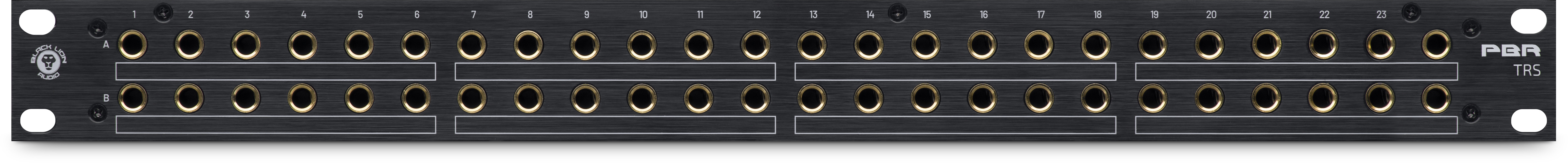 Black Lion Audio Pbr Trs - Toebehoren set voor opnemer - Variation 4
