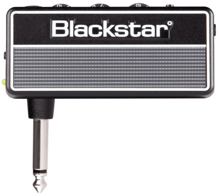Blackstar Amplug 2 Fly Guitar - Elektrische voorversterker - Variation 1