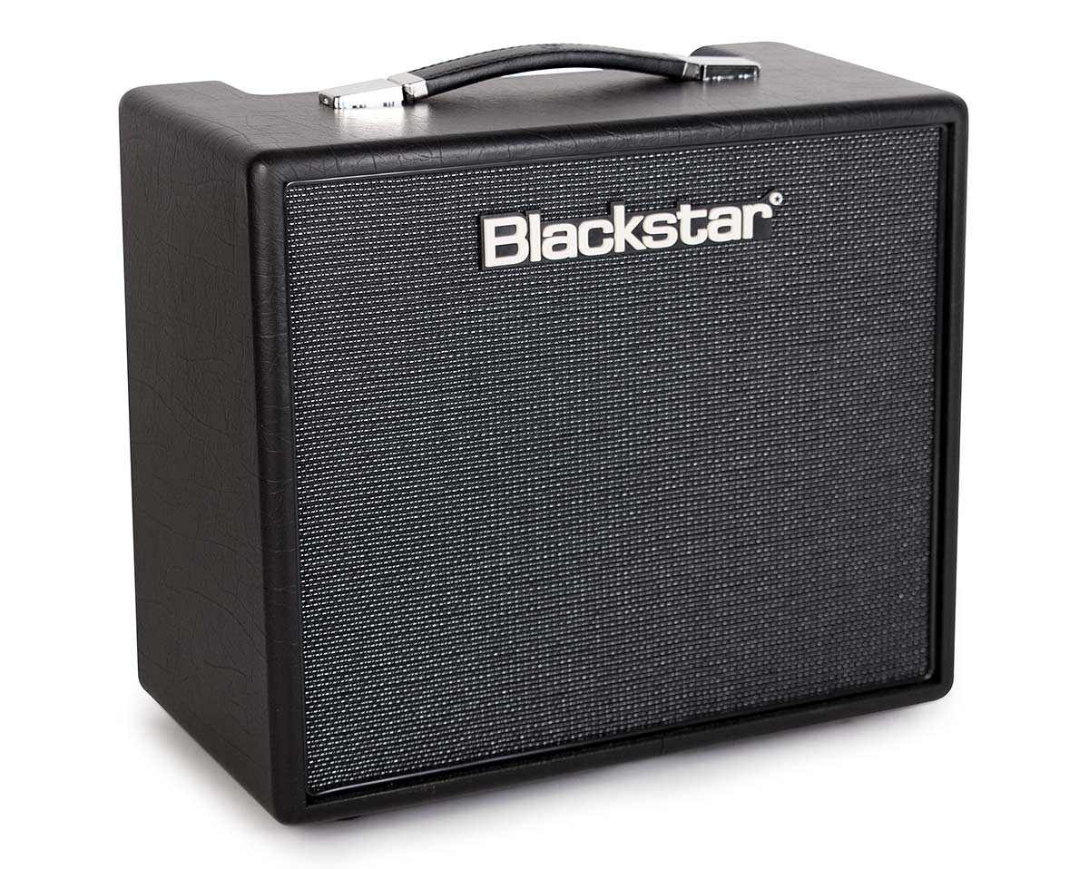 Blackstar Artist 10 Ae 10th Anniversary Ltd 10w 1x12 6l6 - Combo voor elektrische gitaar - Variation 1