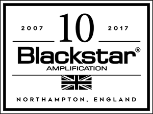 Blackstar Artist 10 Ae 10th Anniversary Ltd 10w 1x12 6l6 - Combo voor elektrische gitaar - Variation 3