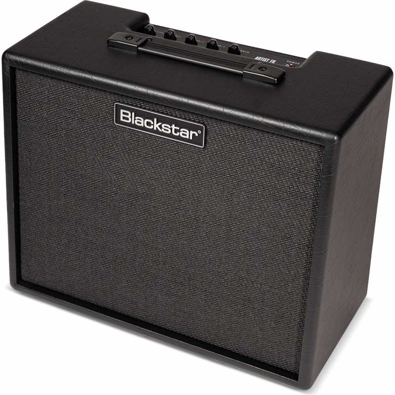 Blackstar Artist Frfr Standard 50w 1x12 - Elektrische gitaar speakerkast - Variation 3