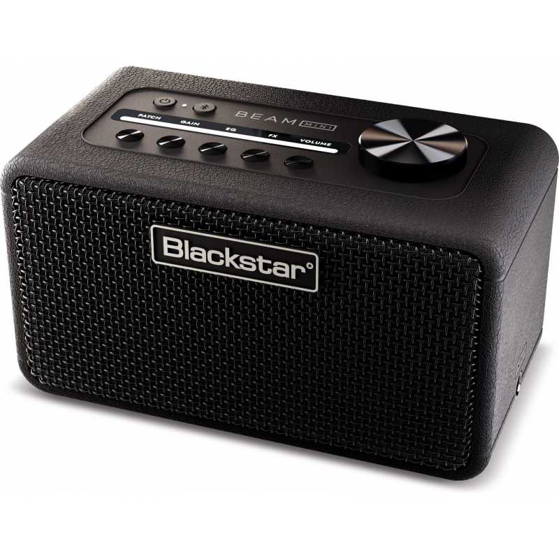 Blackstar Beam Mini Desktop Amp - Elektrische gitaar mini versterker - Variation 2