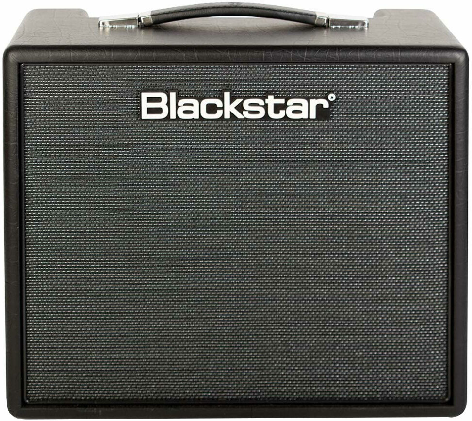 Blackstar Artist 10 Ae 10th Anniversary Ltd 10w 1x12 6l6 - Combo voor elektrische gitaar - Main picture