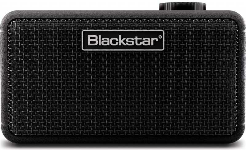 Blackstar Beam Mini Desktop Amp - Elektrische gitaar mini versterker - Main picture