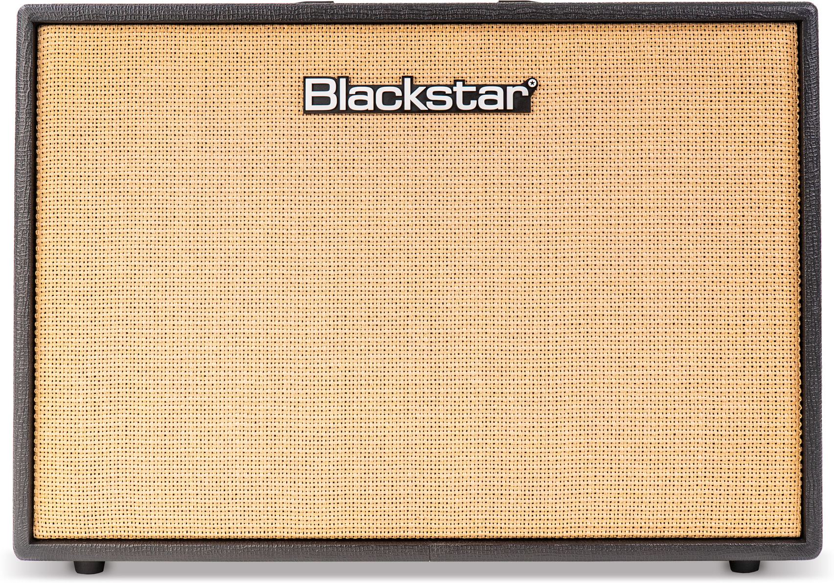 Blackstar Debut 100r Black 100w 2x12 - Combo voor elektrische gitaar - Main picture