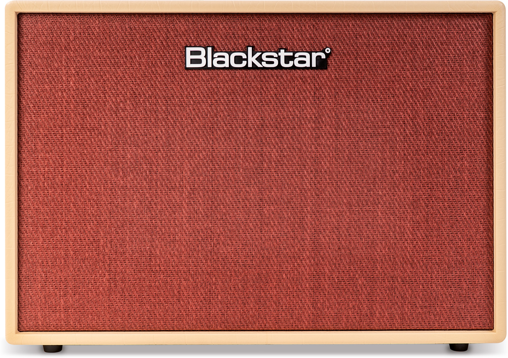 Blackstar Debut 100r Cream 100w 2x12 - Combo voor elektrische gitaar - Main picture