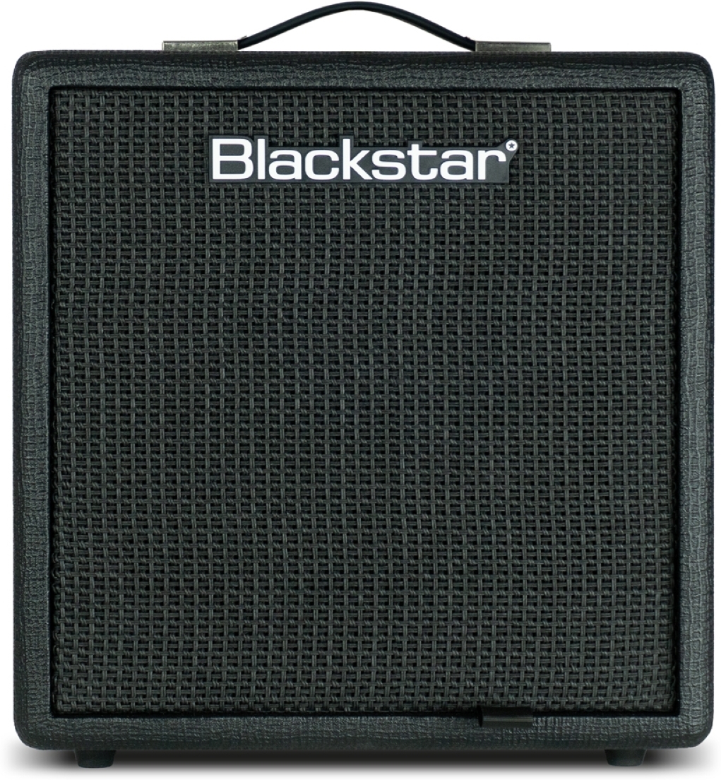 Blackstar Debut Bass 15 1x6.5 15w - Combo voor basses - Main picture