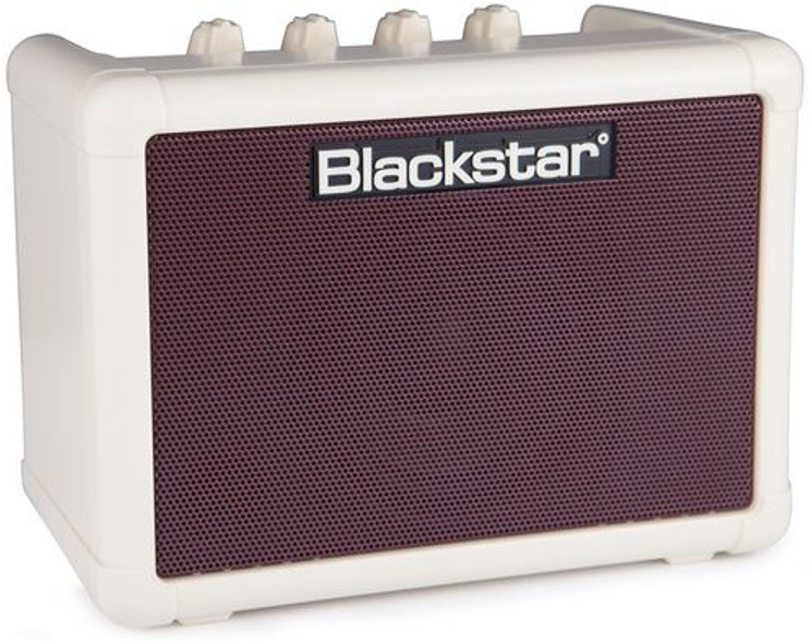 Blackstar Fly 3 Vintage - Elektrische gitaar mini versterker - Main picture
