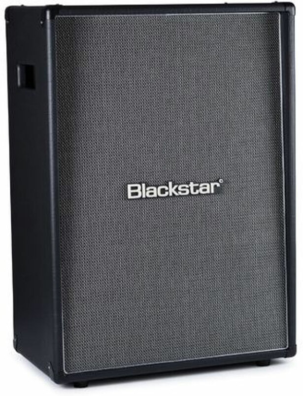 Blackstar Ht-212voc Mkii 2x12 - Elektrische gitaar speakerkast - Main picture