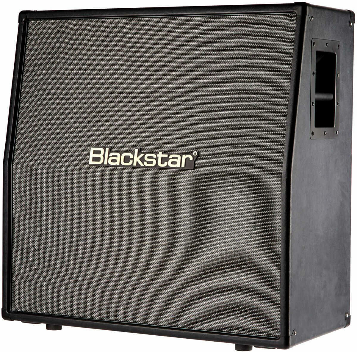 Blackstar Ht 412a Mkii Venue 320w 4x12 4/16 Ou 2x8-ohms Stereo Pan Coupe - Elektrische gitaar speakerkast - Main picture