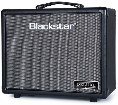 Blackstar Ht-5r Deluxe Limited 1x12 Celestion Vintage 30 - Combo voor elektrische gitaar - Main picture