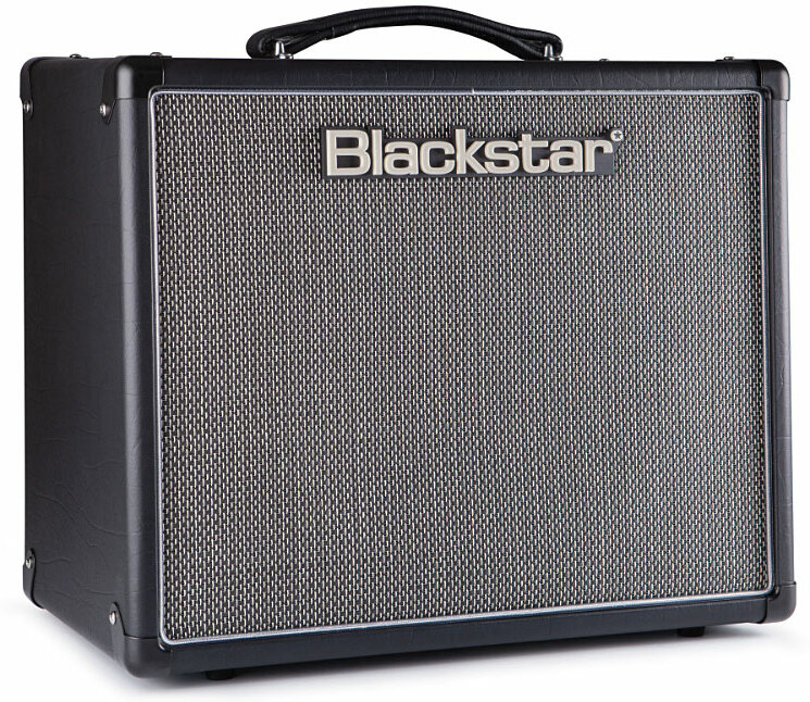 Blackstar Ht-5r Mkii 5w 1x12 - Combo voor elektrische gitaar - Main picture