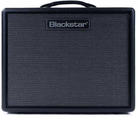 Blackstar Ht-5r Mkiii Combo 5w 1x12 - Combo voor elektrische gitaar - Main picture