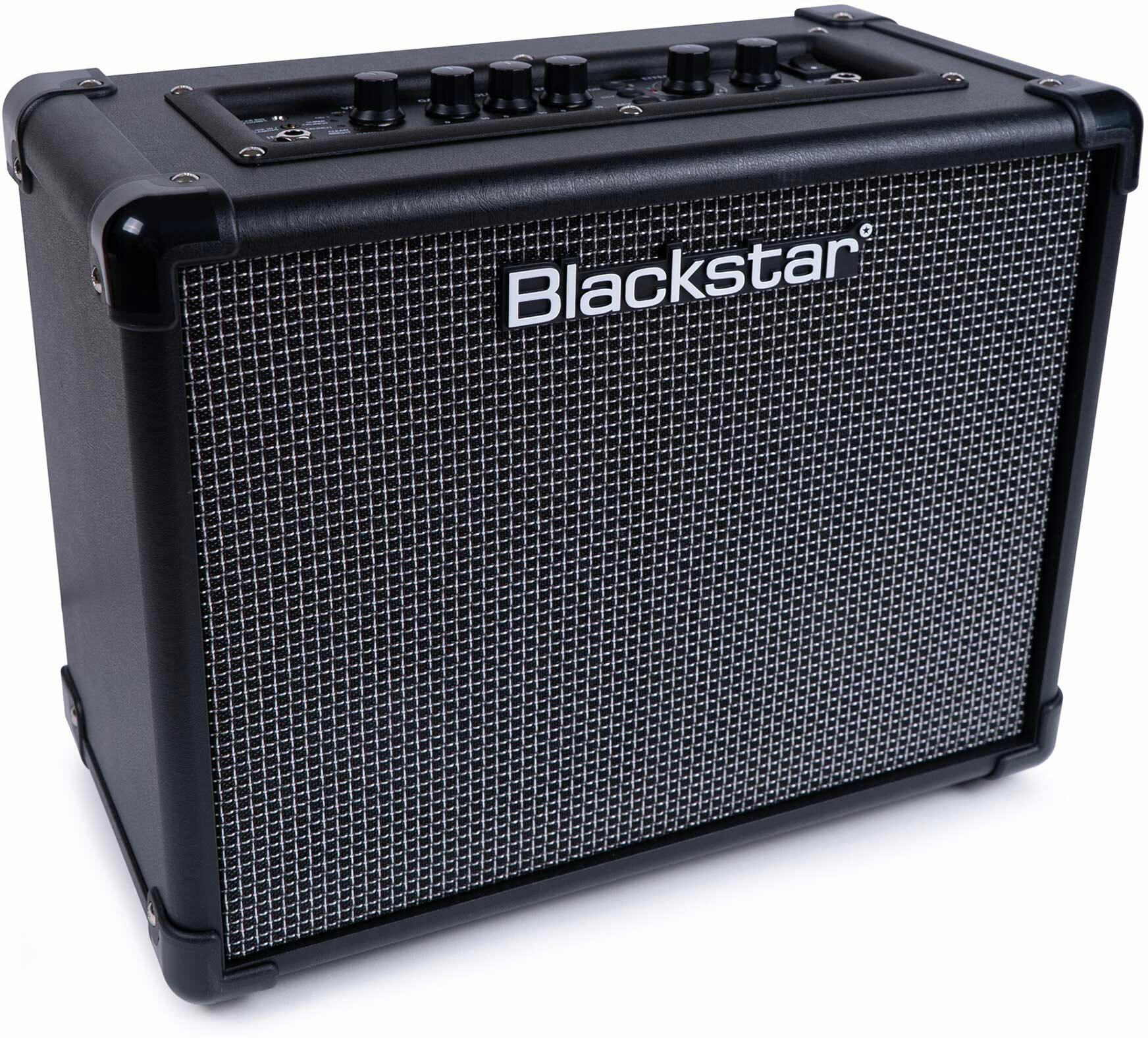 Blackstar Id:core V3 Stereo 20 2x10w 2x5 - Combo voor elektrische gitaar - Main picture