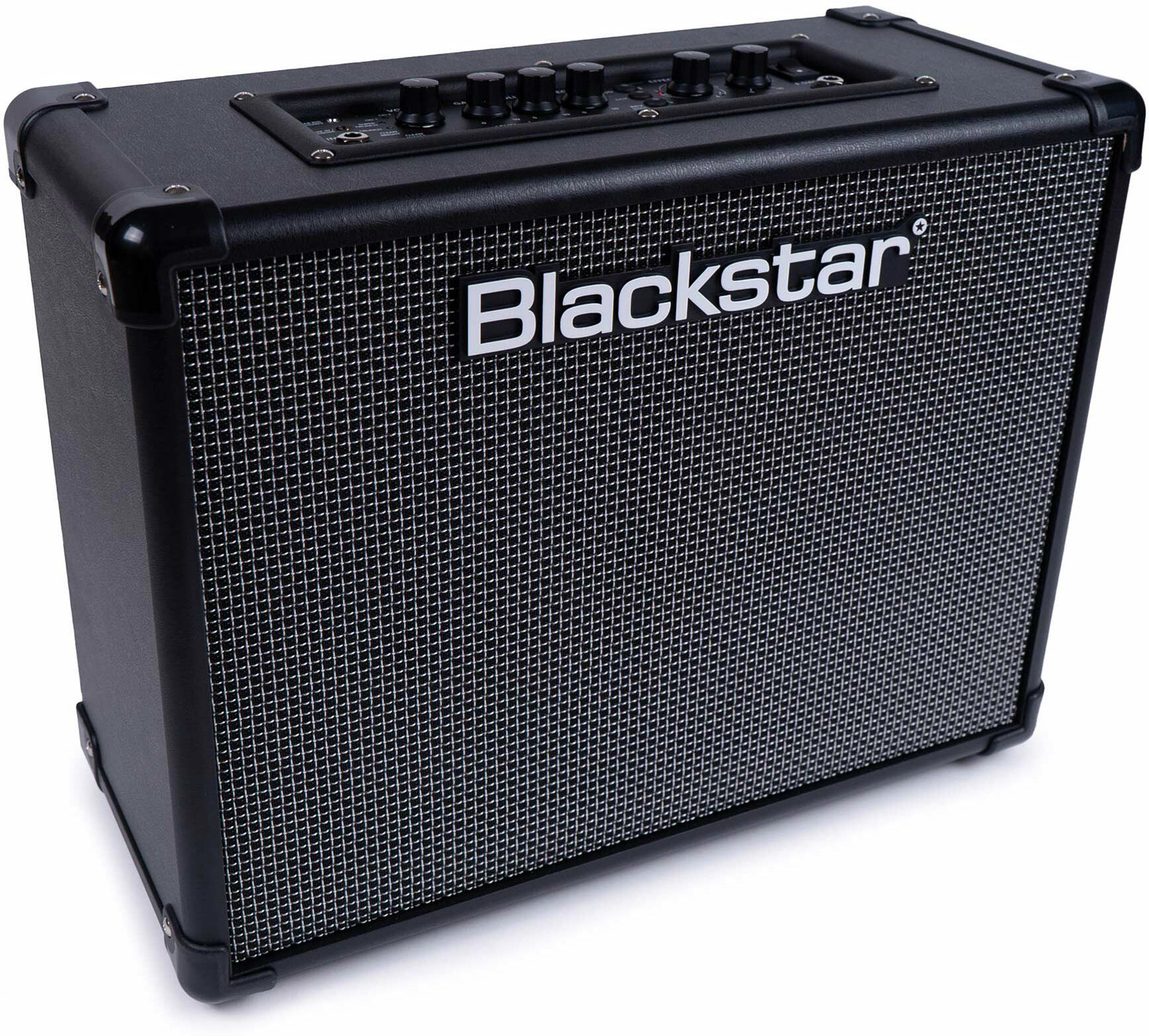 Blackstar Id:core V3 Stereo 40 2x20w 2x6.5 - Combo voor elektrische gitaar - Main picture